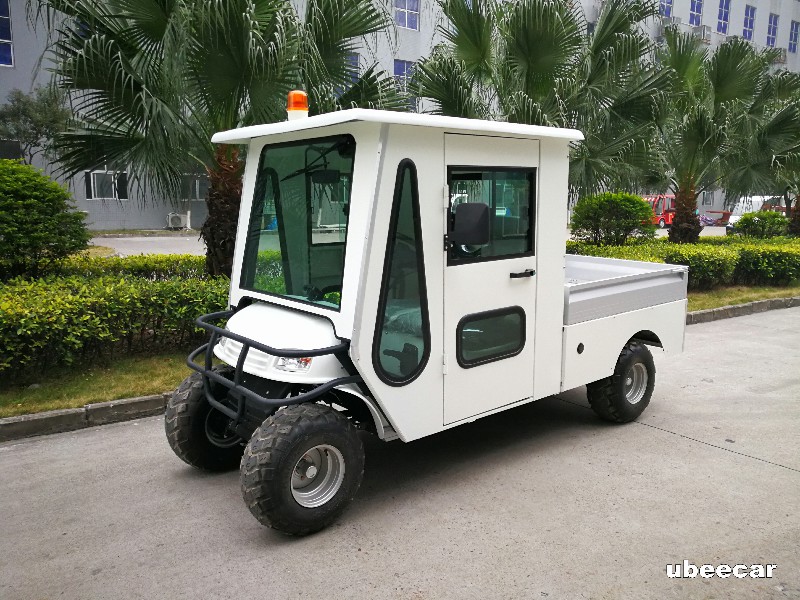 電動貨運車的功能通過哪些參數(shù)來斷定?
