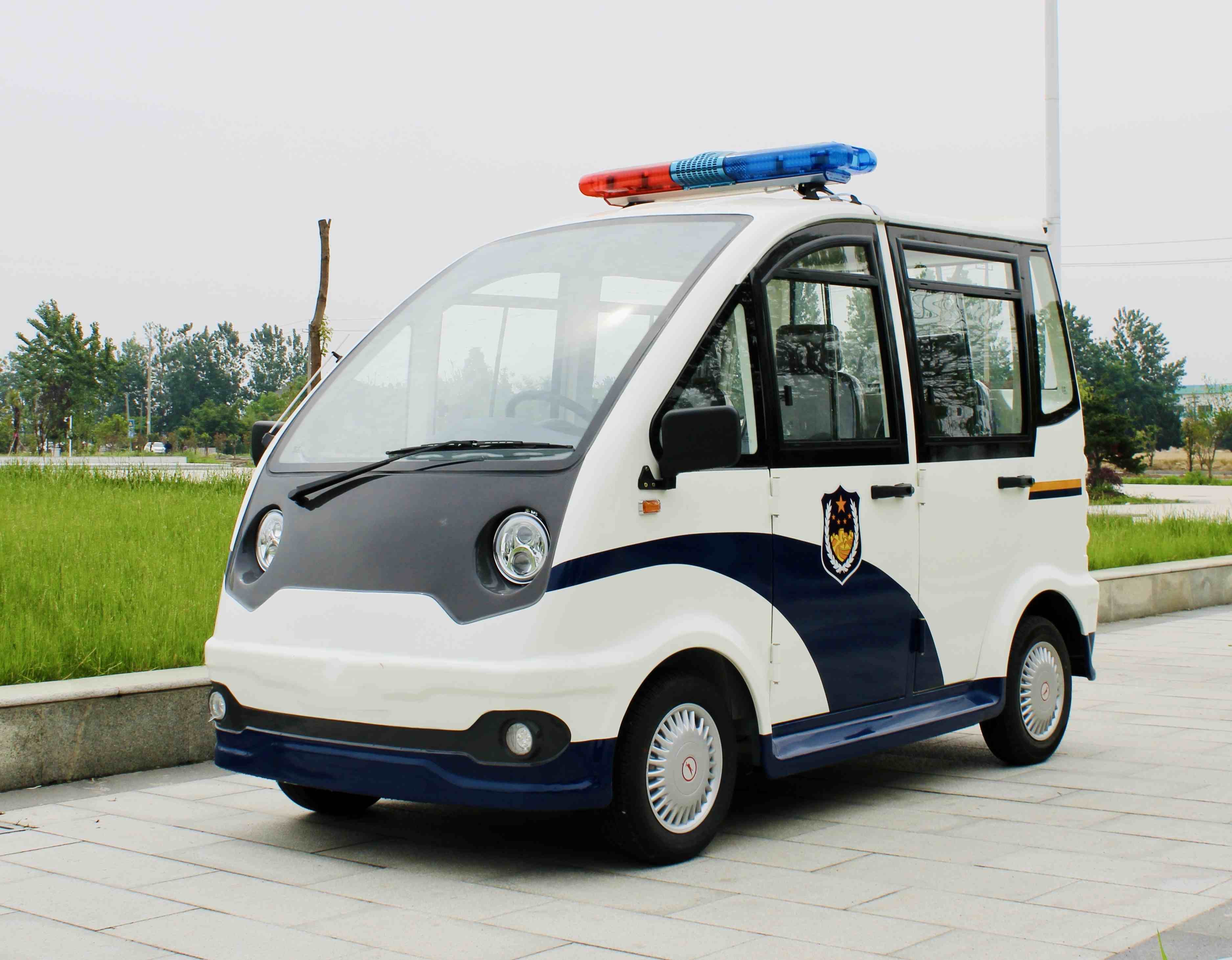 電動(dòng)巡邏車:蓄電池保養(yǎng)小常識(shí)