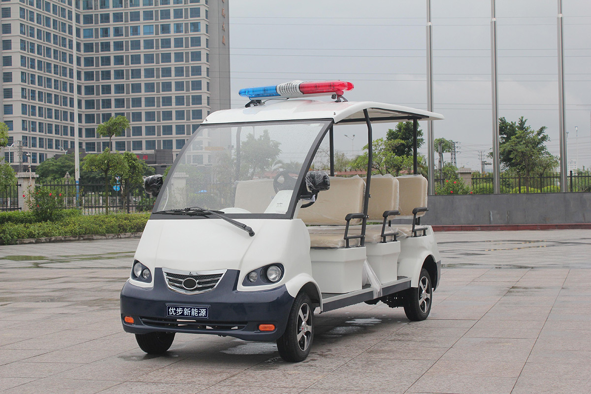 八座電動(dòng)巡邏車(chē)UB-DN-8A