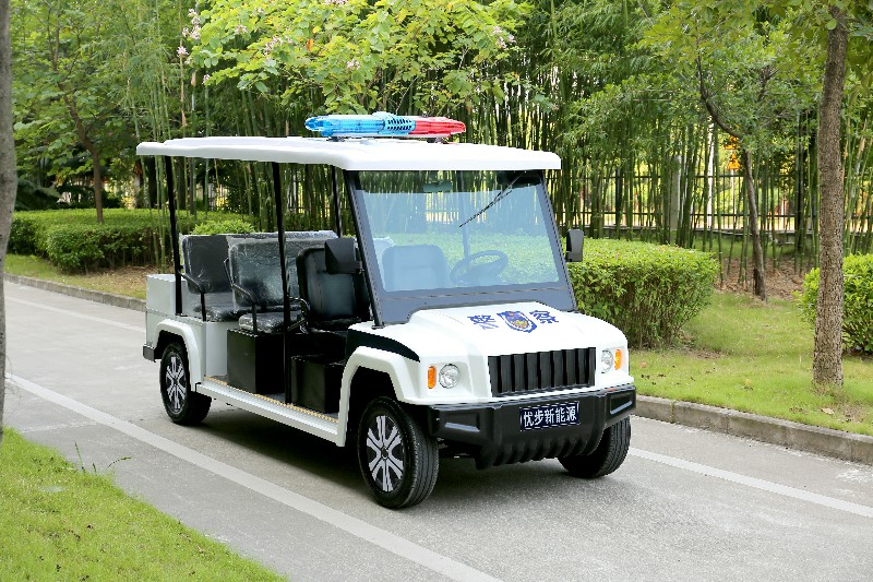八座悍馬巡邏車(chē)UB-DN-8-6