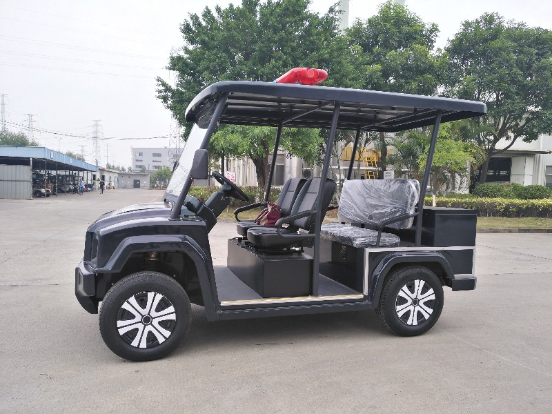四座悍馬巡邏車(chē)UB-DN-4-6